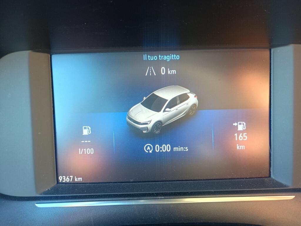 Opel Corsa 1.2 100cv GS