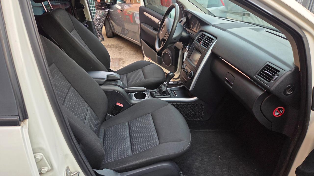 Mercedes-benz B 180 NGT BlueEFFICIENCY Executive unico proprietario