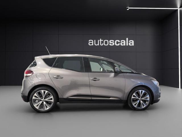 RENAULT Scenic Scénic dCi 8V 110 CV EDC Energy Intens