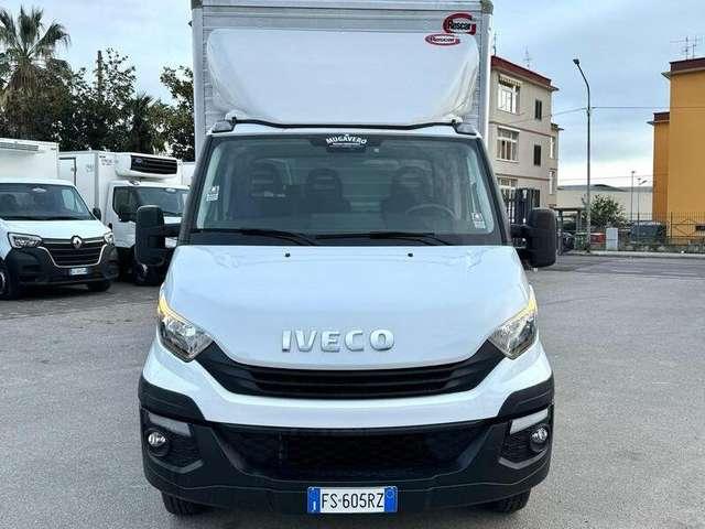 Iveco Daily 2.3hpi 140cv FURGONATO