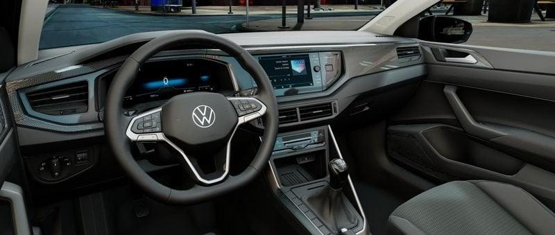 Volkswagen Polo 1.0 EVO Edition Plus