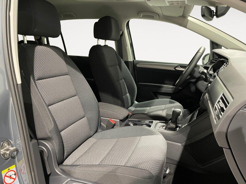Volkswagen Touran III 2015 2.0 Tdi 150CV DSG Edit. Plus - 7POSTI