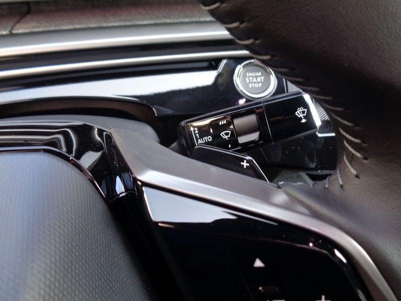 Peugeot 3008 Hybrid 136 e-DCS6 Allure