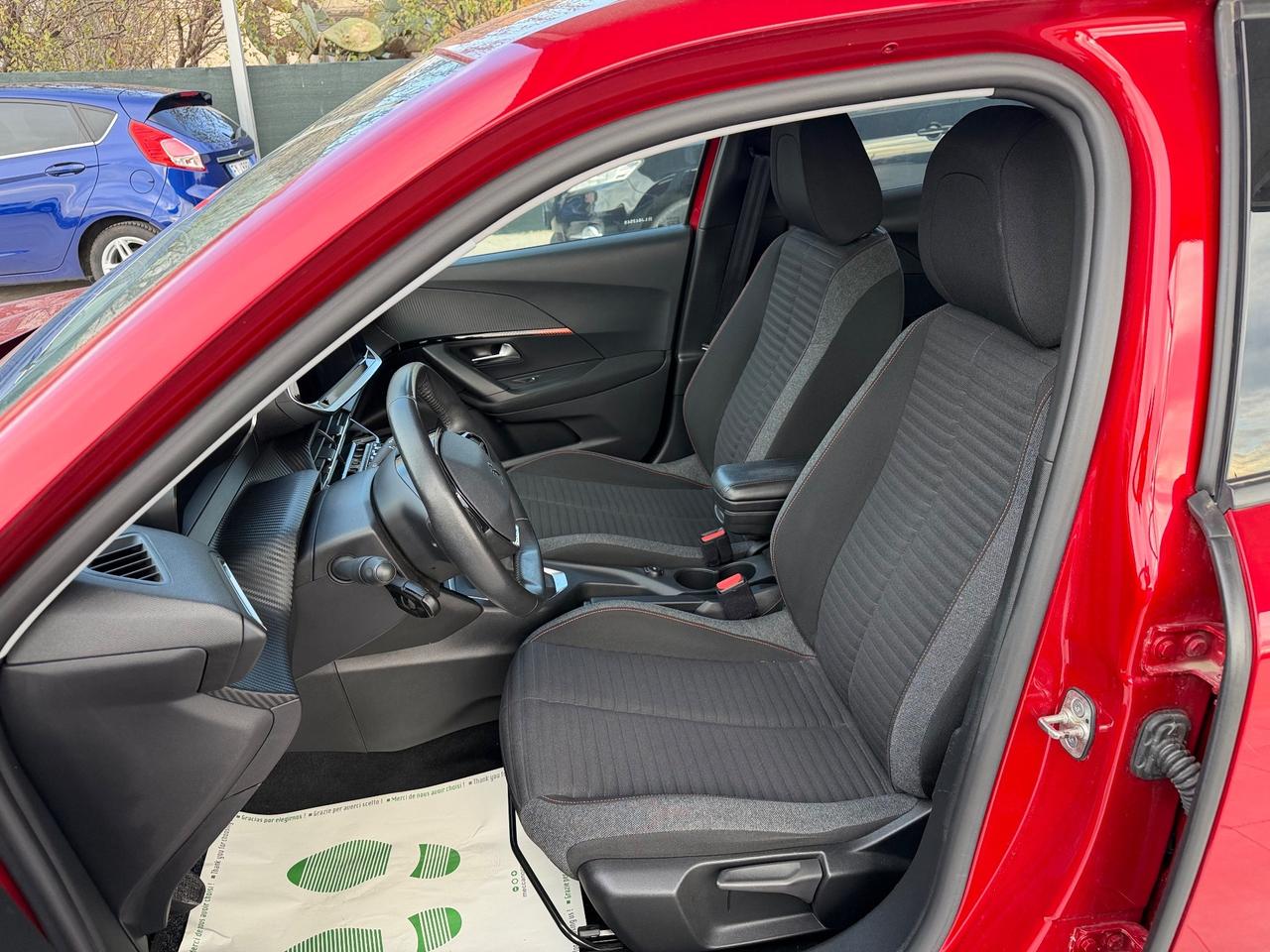 Peugeot 2008 BlueHDi 100 S&S Active