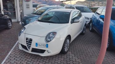 Alfa Romeo MiTo 1.4 T 120 CV GPL Distinctive