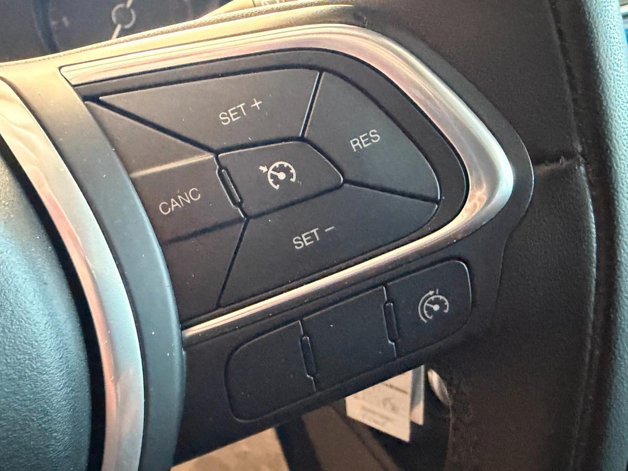 Fiat 500X 1.3 M.JET 95 cv. CROSS (Nav)