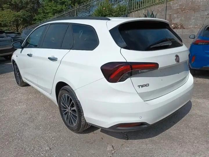 Fiat Tipo 1.6 Mjt S&S SW 130cv