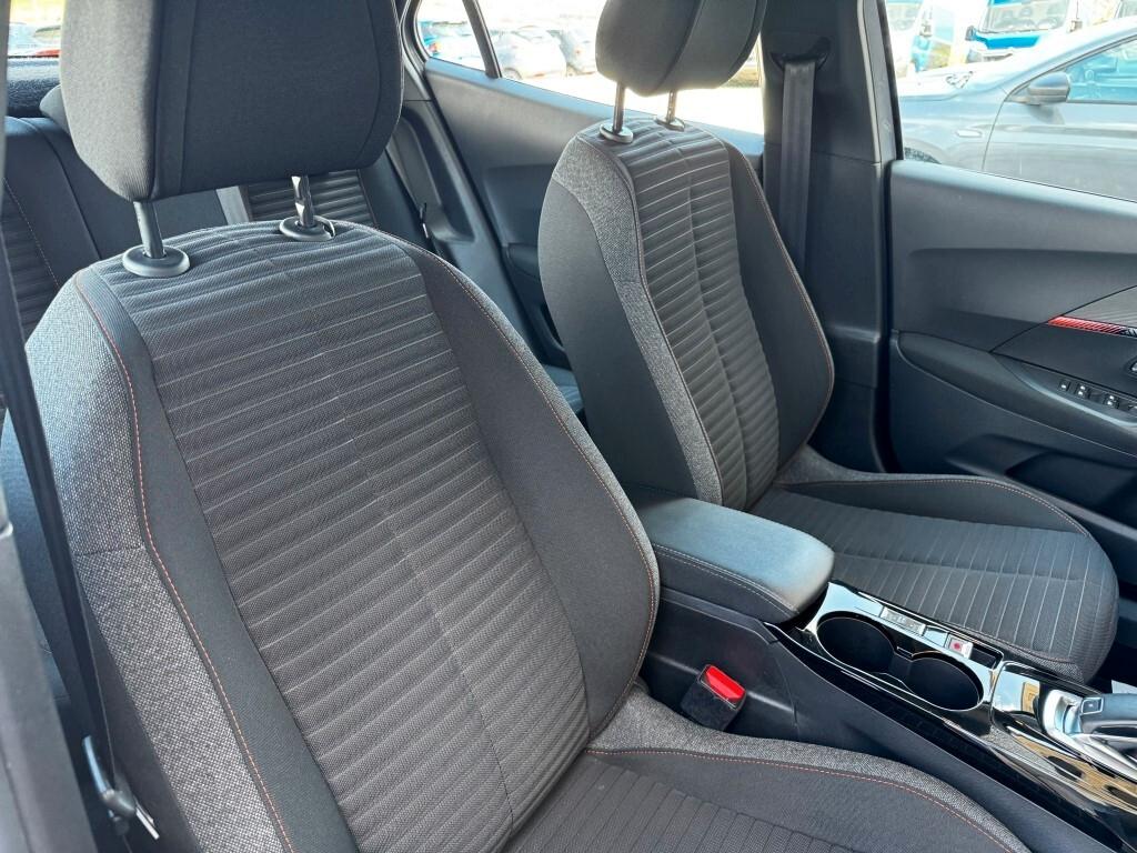 Peugeot 2008 1.2 Benzina Active Pack S&s 130cv Eat8