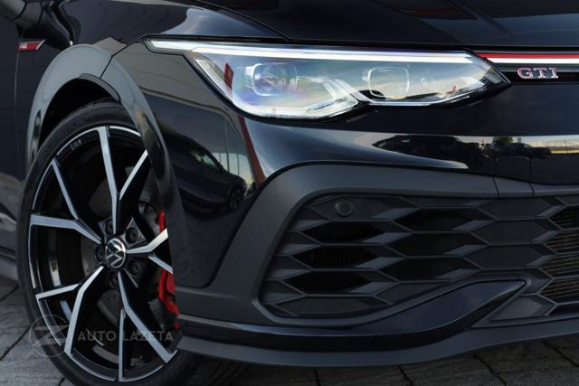VOLKSWAGEN Golf GTI Clubsport 2.0 DSG Sedili Riscaldabili Cerchi "R"