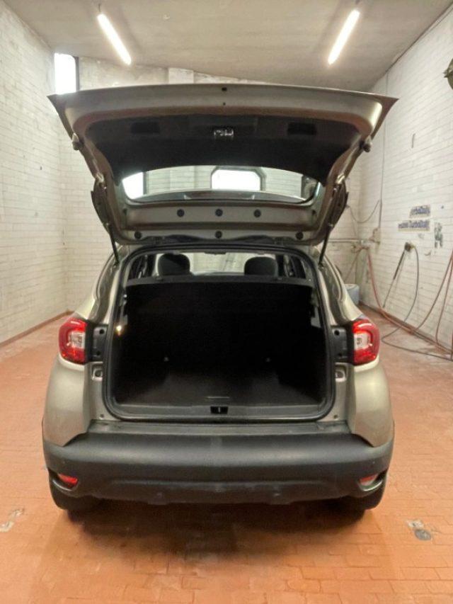 RENAULT Captur 0.9 TCe 12V 90 CV Start&Stop Zen