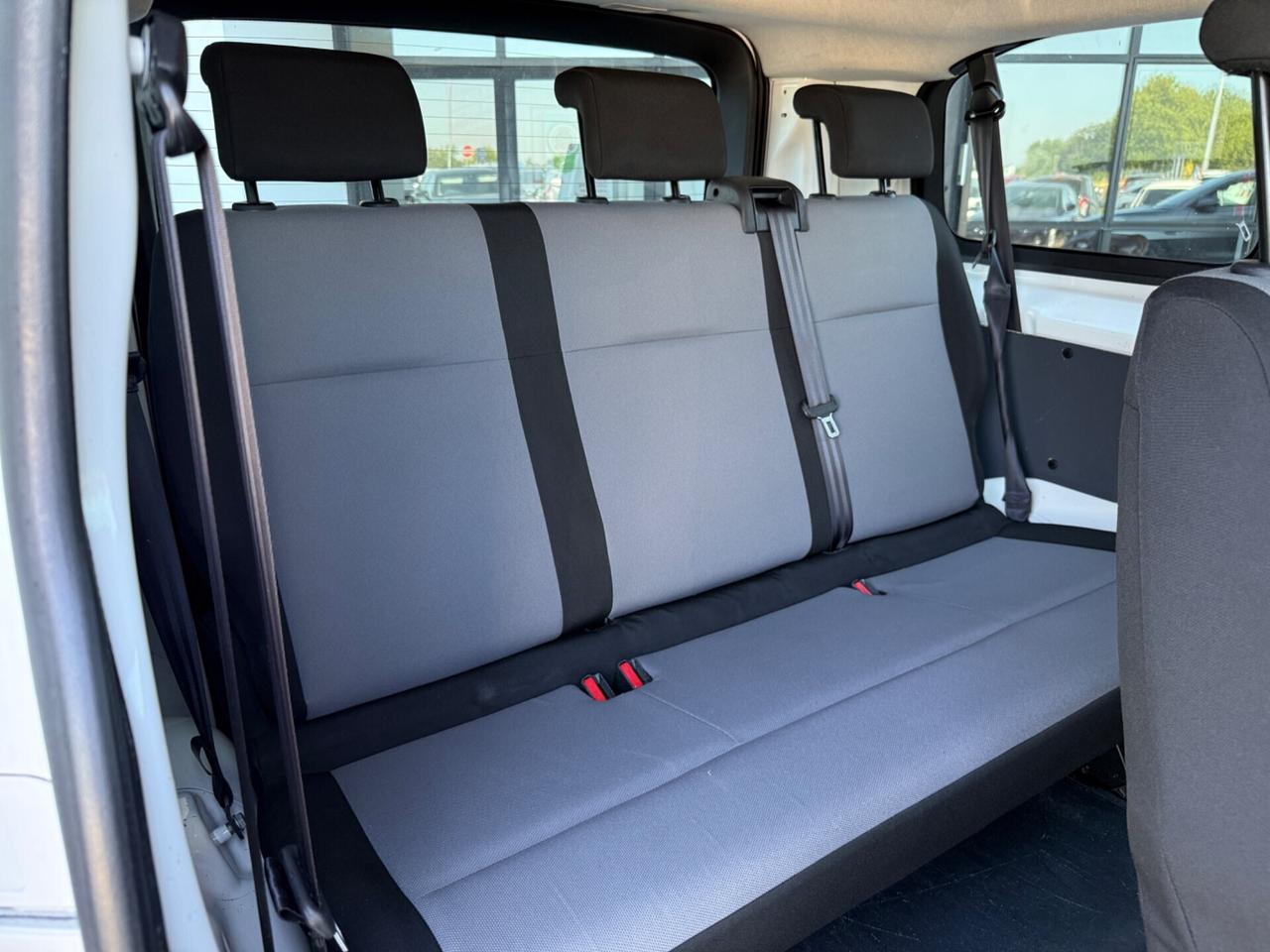 Peugeot Traveller BlueHDi 120 S&S Long|9 POSTI