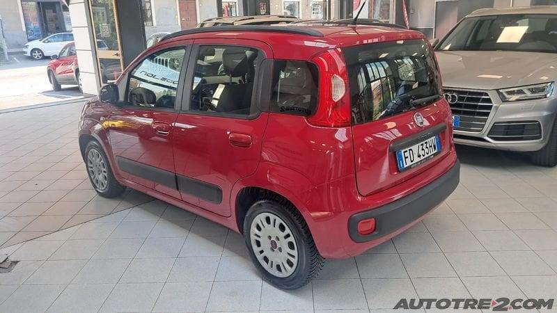 FIAT Panda 1.3 MJT 95 CV S&S Lounge