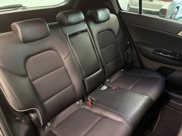 KIA Sportage Tetto Apribile GT Line DCT7 Mild Hybrid AWD 4X4