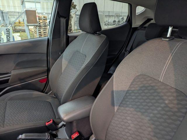 FORD Fiesta 1.1 75 CV 5 porte Titanium