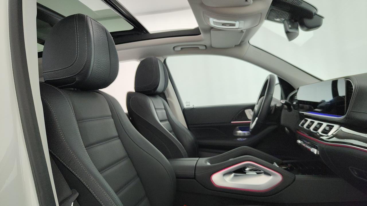 Mercedes-Benz GLE 400 d Premium Plus 4matic auto