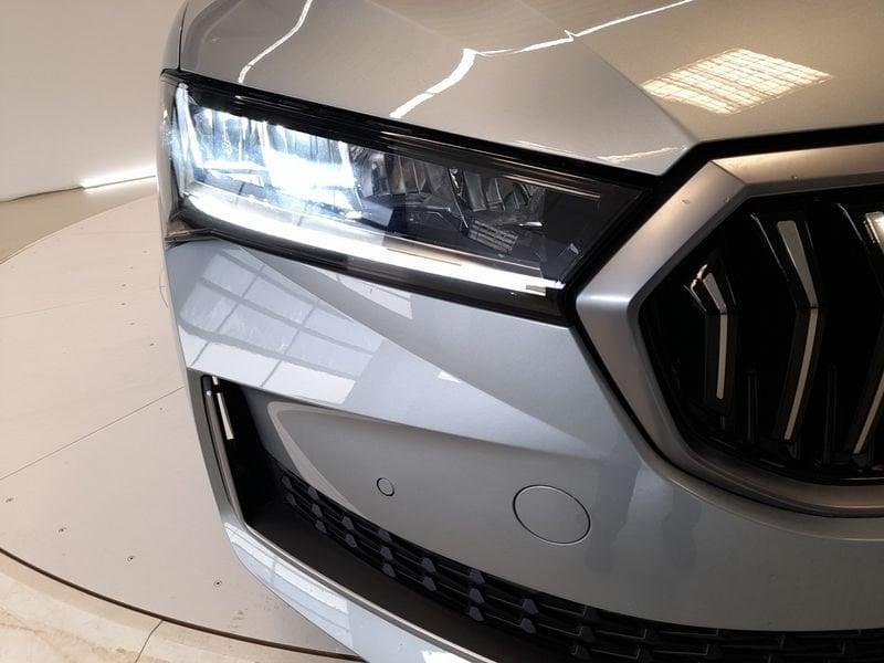Škoda Superb 2.0 TDI 110kW Style DSG