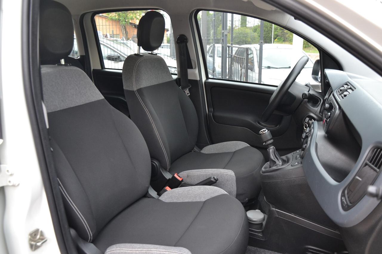Fiat Panda 1.2 GPL CASA MADRE 69CV **PREZZO REALE**UNIPRO'**