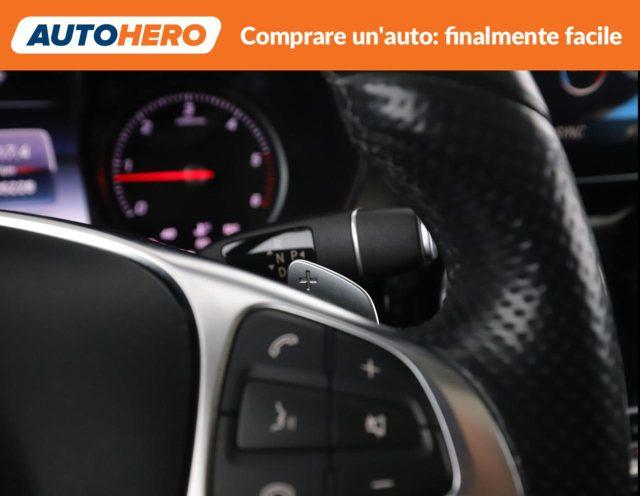 MERCEDES-BENZ GLC 250 d 4Matic Premium
