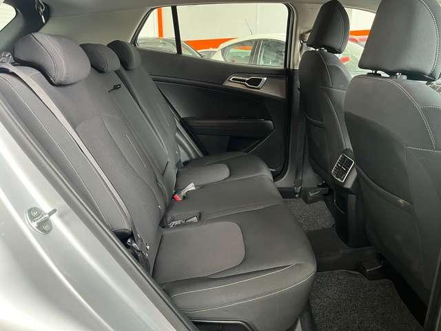 Kia Sportage KIA SPORTAGE 1.6 150 CV GPL CASA MADRE STYLE