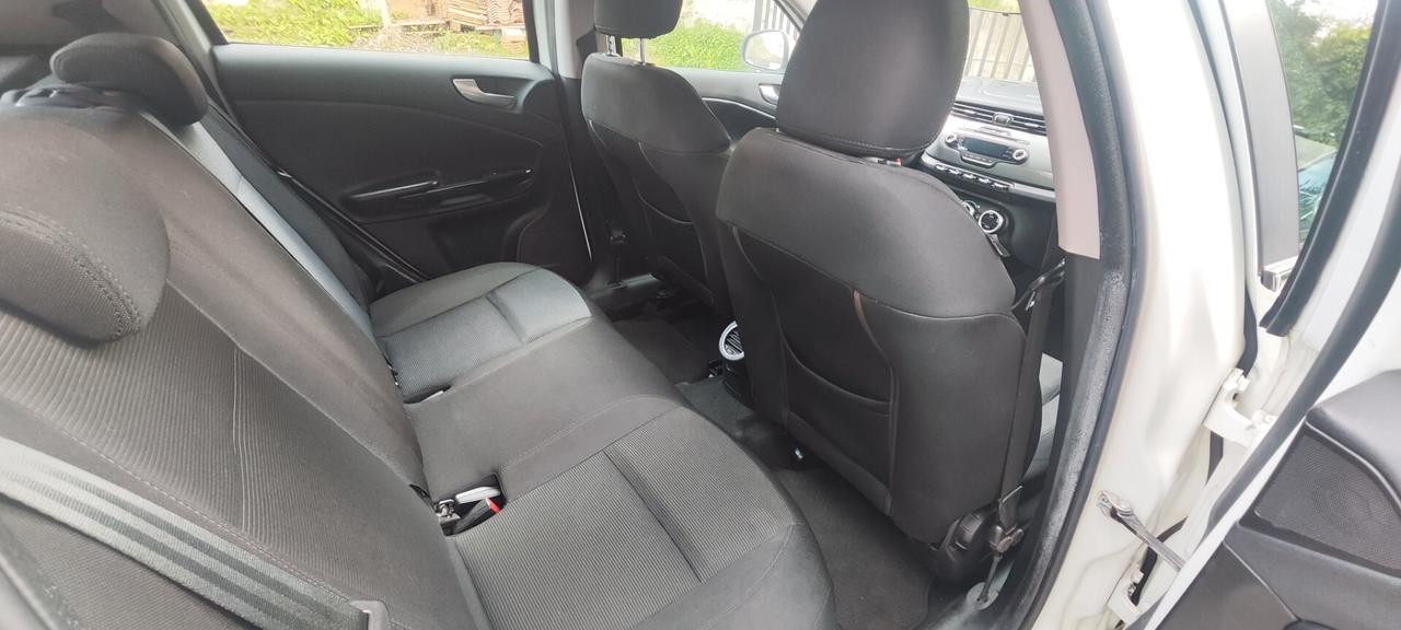 Alfa Romeo Giulietta 1.6 JTDm-2 105 CV Progression