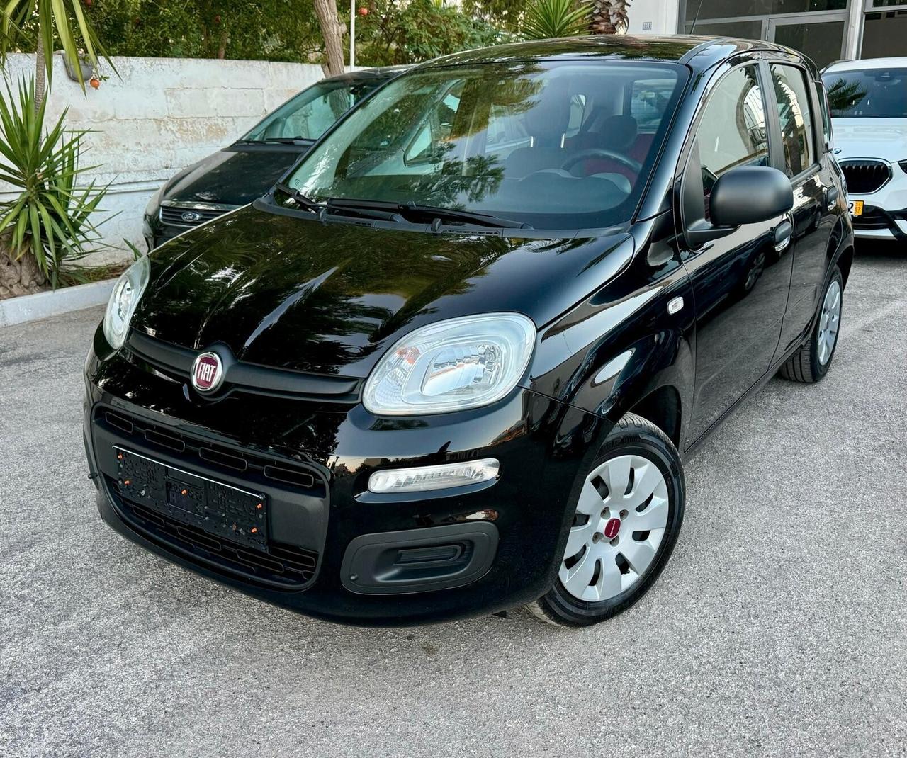 Fiat Panda 1.2 Pop 69CV - 2016