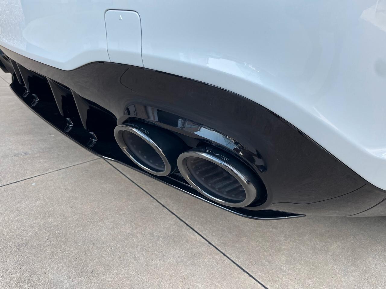 Mercedes-benz A 45 AMG S 4Matic AMG Line Premium Plus