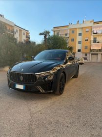 Maserati Levante MHEV 330 CV AWD GT