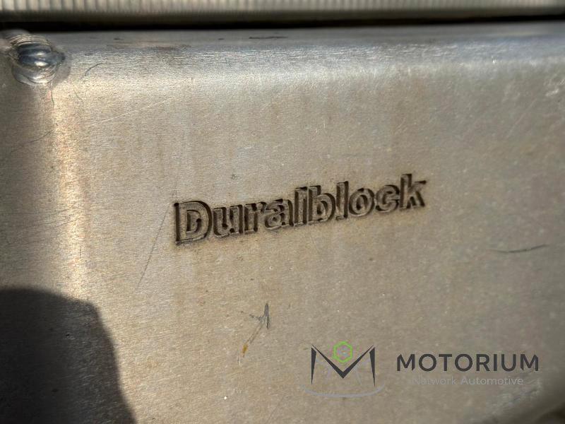 Toyota Land Cruiser 5 Porte Land Cruiser kzj95 5p 3.0 GX