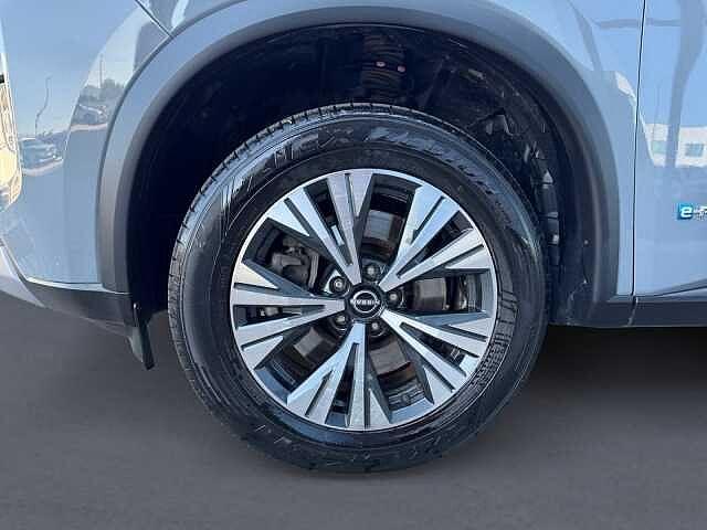 Nissan X-Trail e-Power e-4orce 4WD Acenta