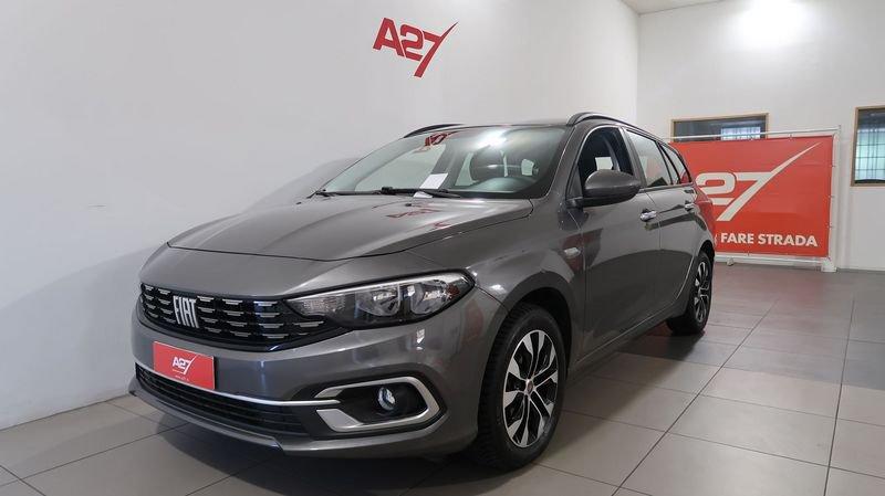 FIAT Tipo Tipo 1.6 Mjt S&S SW City Life #CARPLAY#