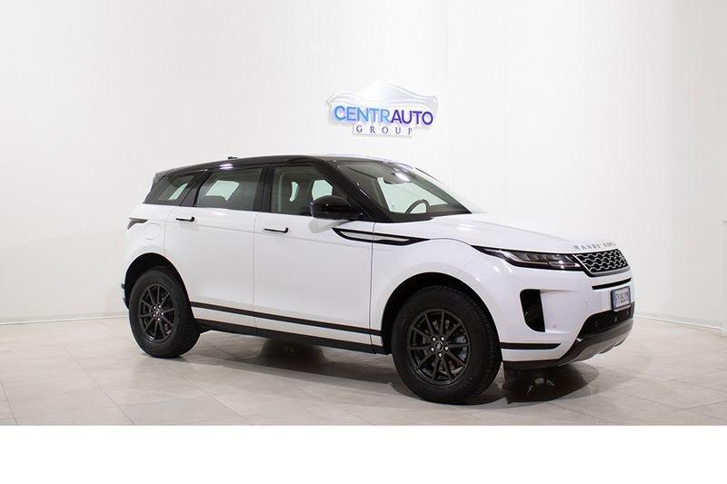 Land Rover RR Evoque RR Evoque 2.0D I4 150CV AWD Business Edition