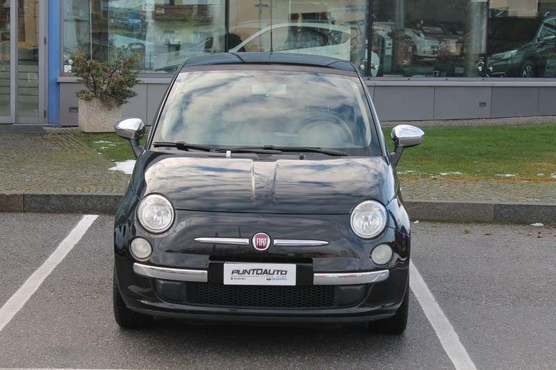 FIAT 500 500 1.4 16V Sport