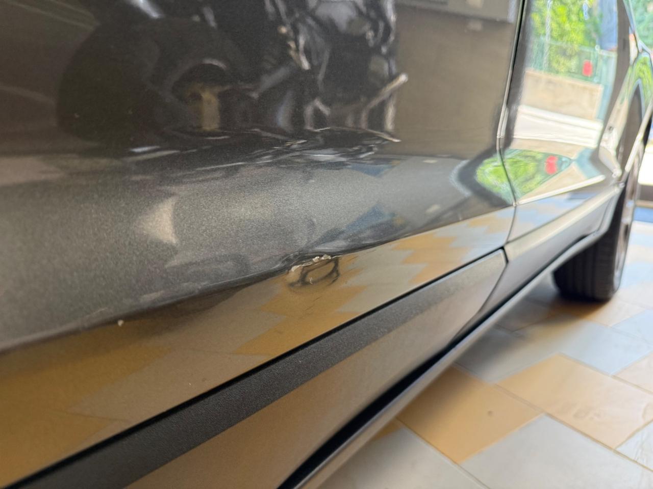 Ford EcoSport 1.5 TDCi 125 CV 4X4 integrale My 2019