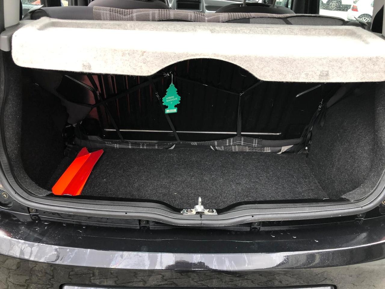 Fiat Panda 1.2 CLIMBING Natural Power GARANZIA CONFORMGEST X 24 MESI RINNOVABILE FINO A 36 MESI!!!