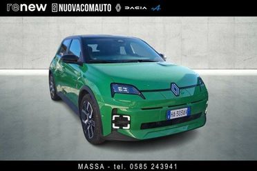 Renault Renault 5 comfort range Techno