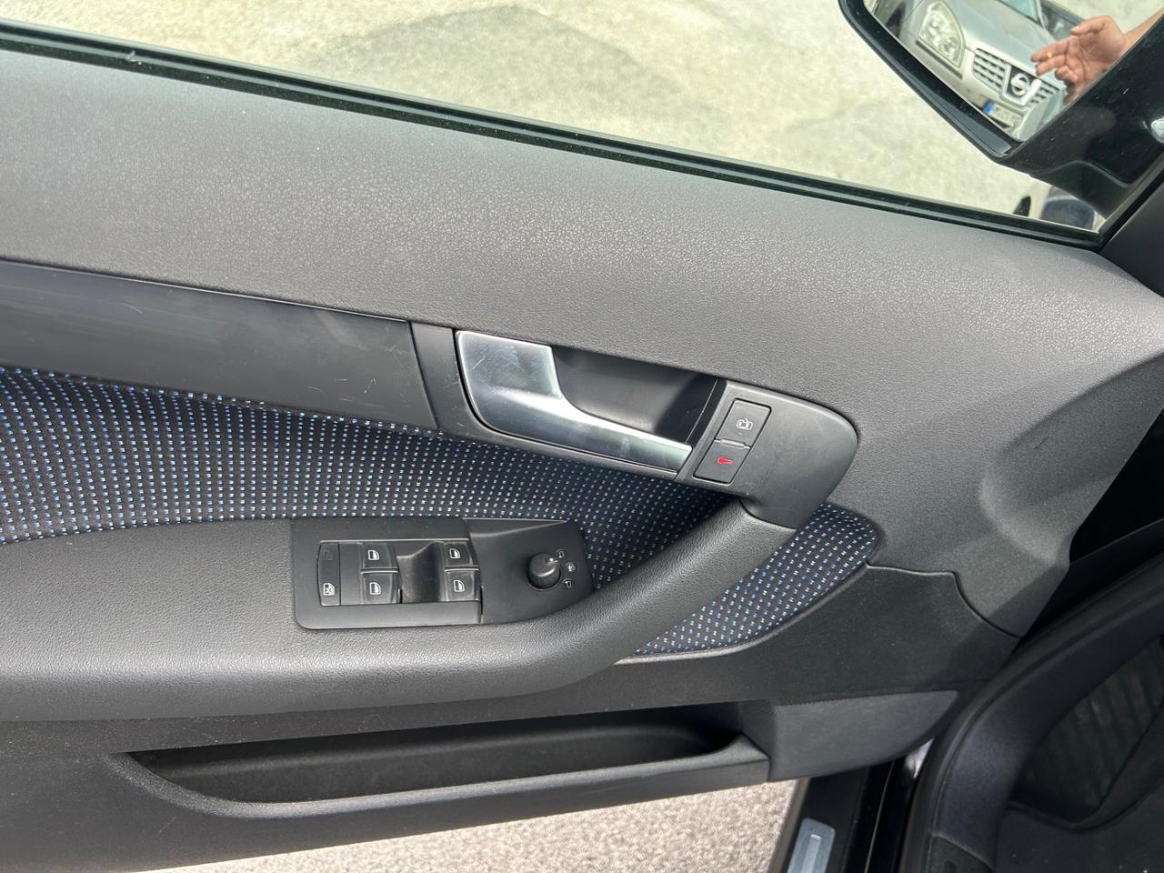 Audi A3 SPB 2.0 16V TDI Ambition