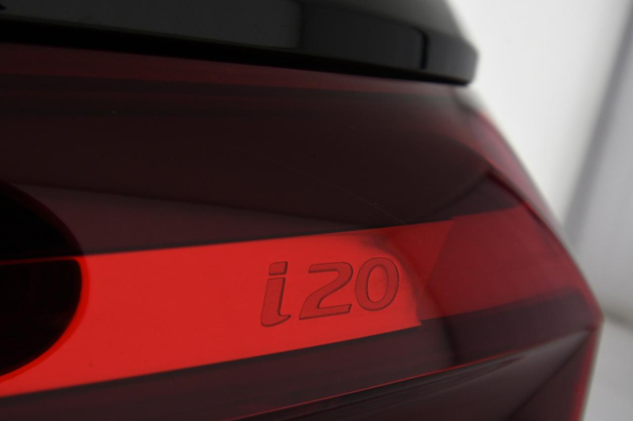 HYUNDAI i20 1.0 t-gdi 48V Bose Techno Pack imt NEOPATENTATI+CAMERA
