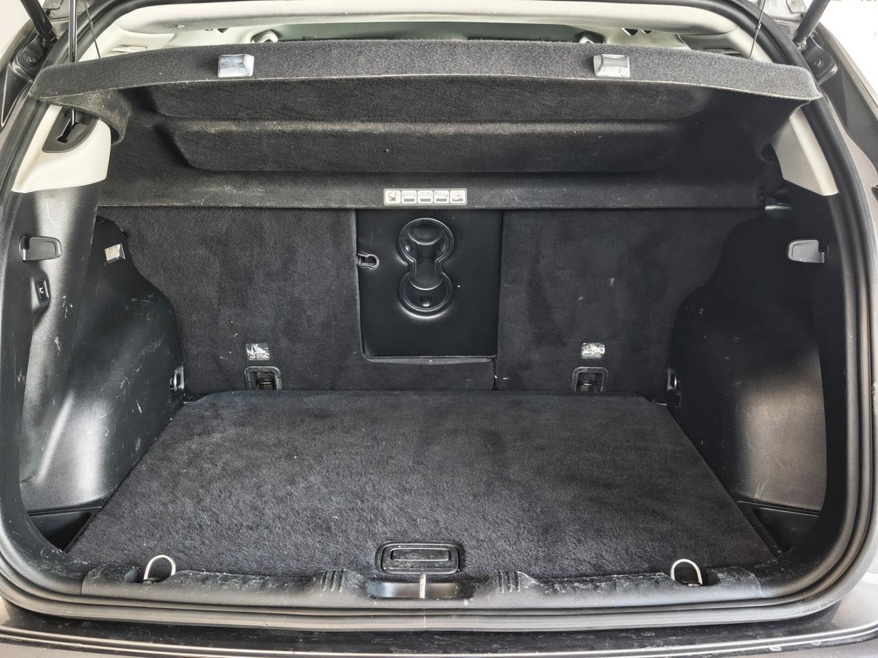 Jeep Compass 2.0 Multijet 4WD Limited OK PERMUTE /FINANZIABILE