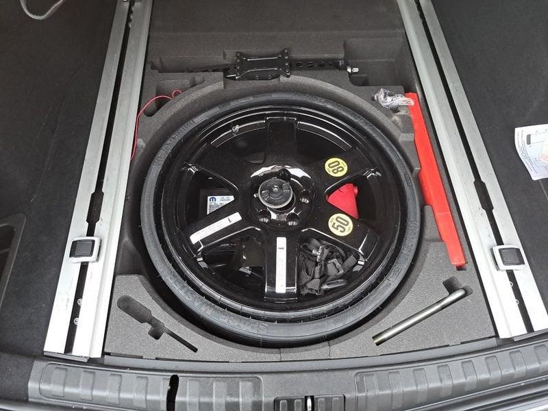 Alfa Romeo Stelvio Stelvio 2.2 t Ti Q4 210cv automatic