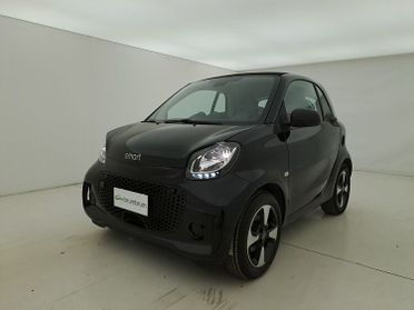 Smart fortwo EQ Passion BR245851 Elettrico 82CV