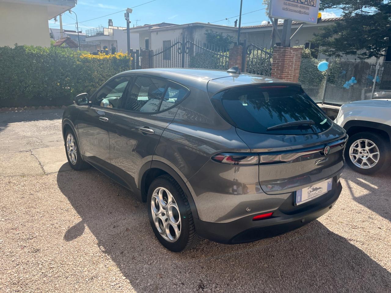 Alfa Romeo Tonale 1.6 130CV SPRINT 2024