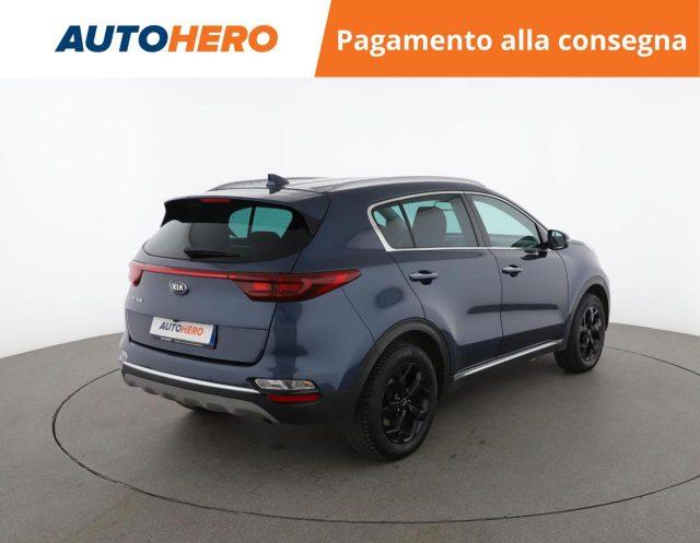 KIA Sportage 1.6 GDI 2WD Energy