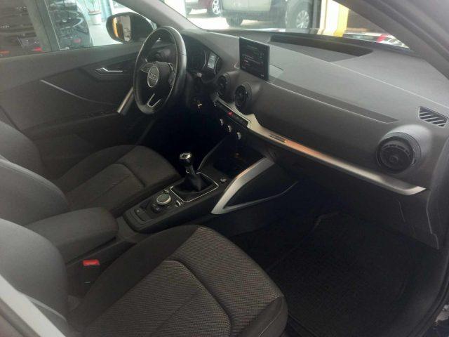 AUDI Q2 1.6 TDI Sport