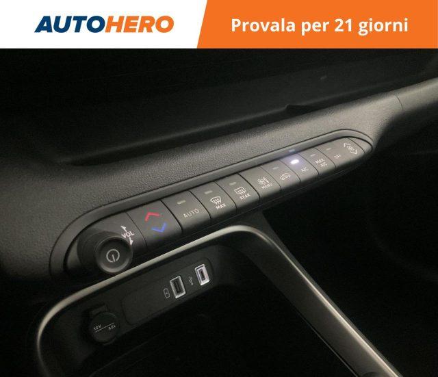 JEEP Avenger 1.2 Turbo 100 CV Altitude