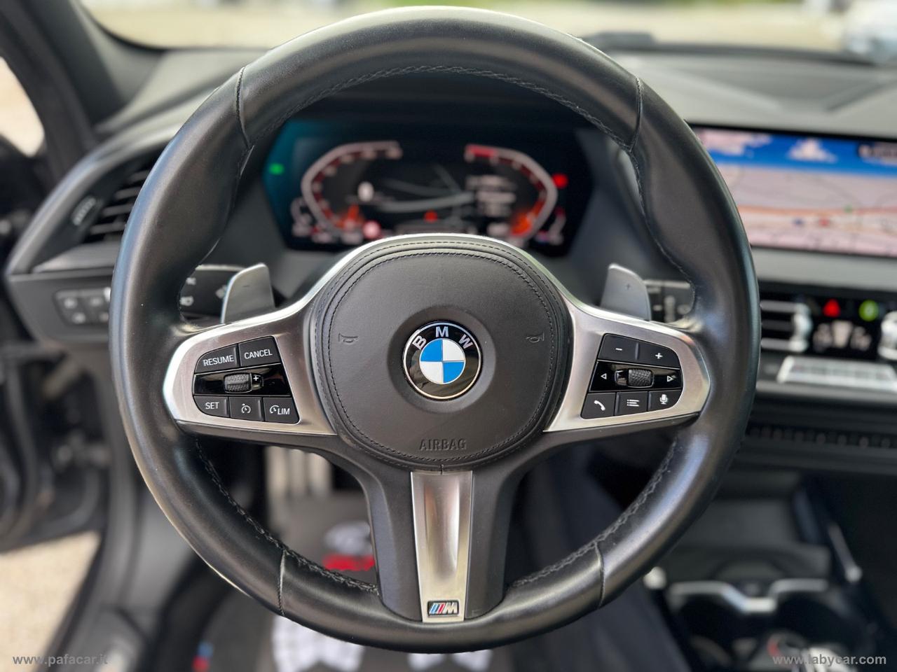 BMW 120d xDrive 5p. Msport