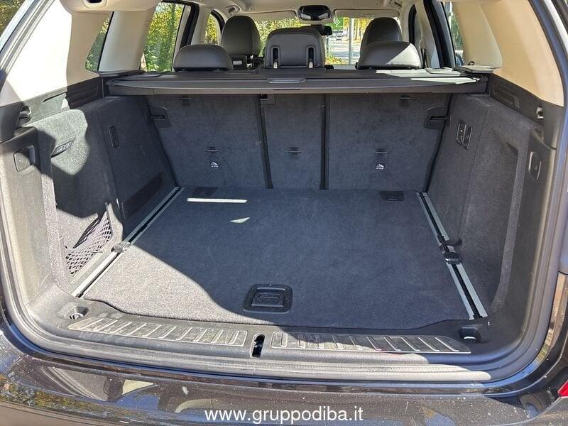 BMW X3 G01 2017 Diesel xdrive20d xLine 190cv auto my19