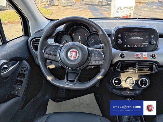 FIAT 500X 1.5 T4 Hybrid 130 CV DCT Sport Dolcevita