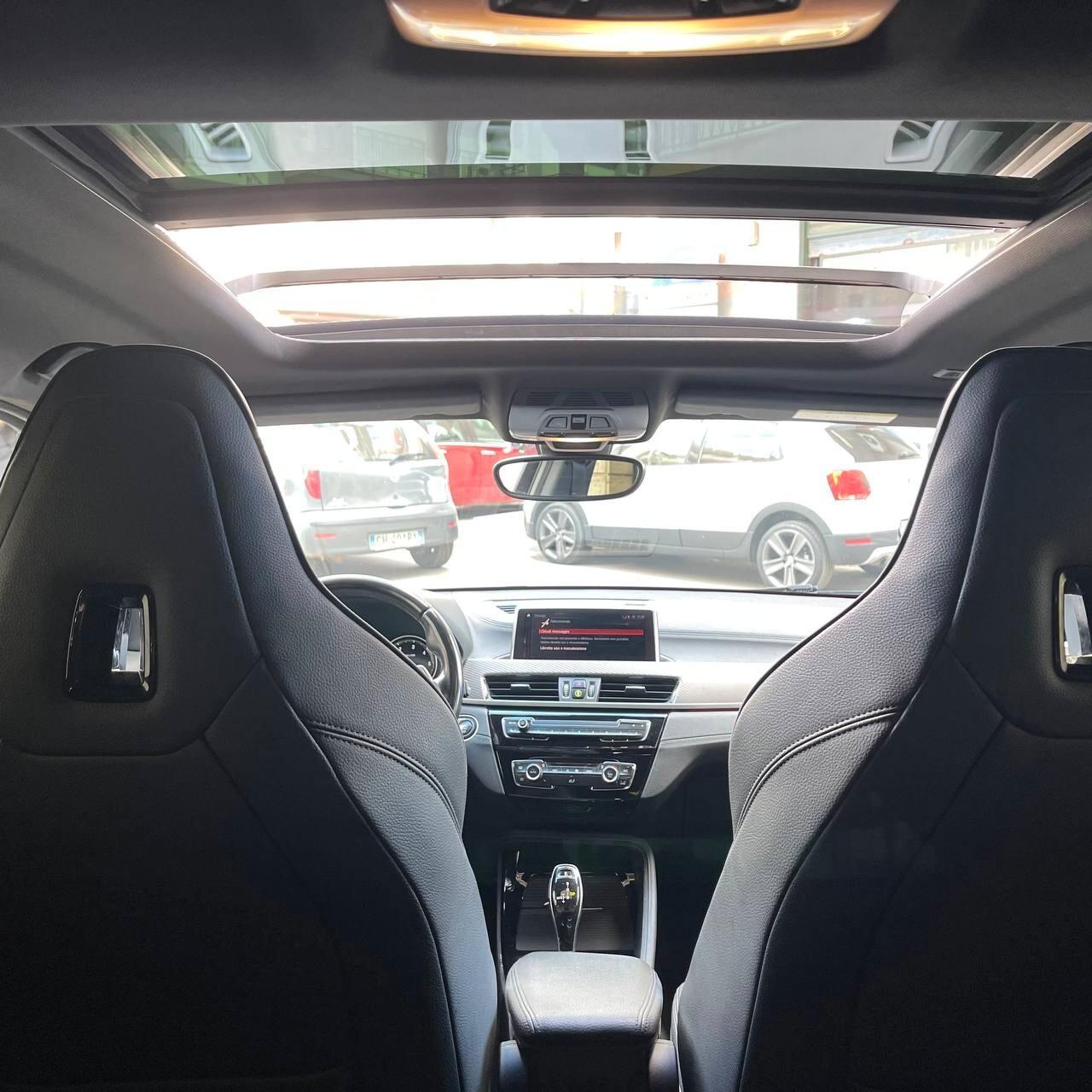 Bmw X2 xDrive20d 190cv Msport