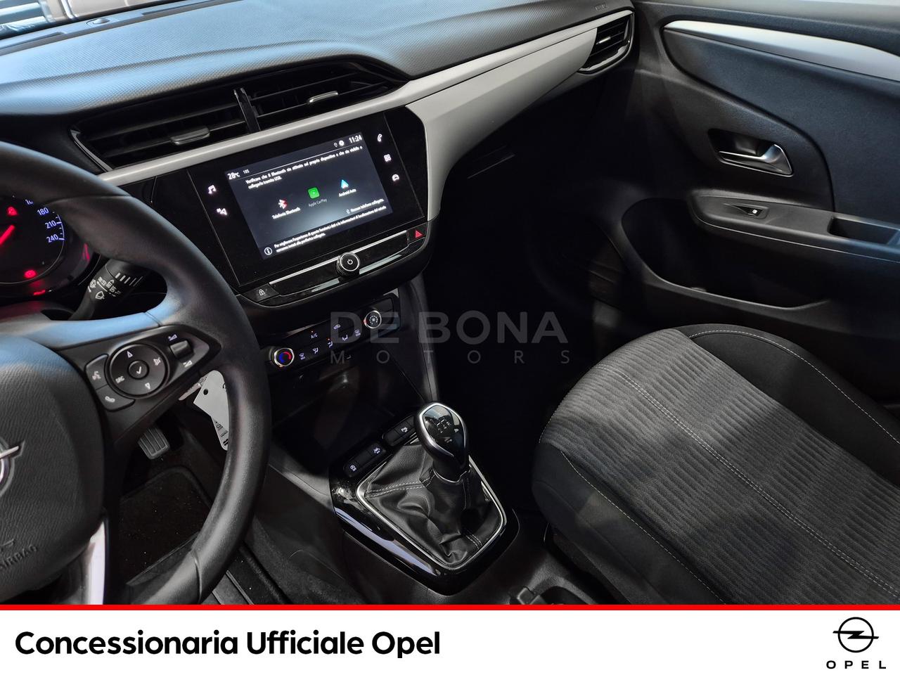 Opel Corsa 1.2 edition s&s 75cv