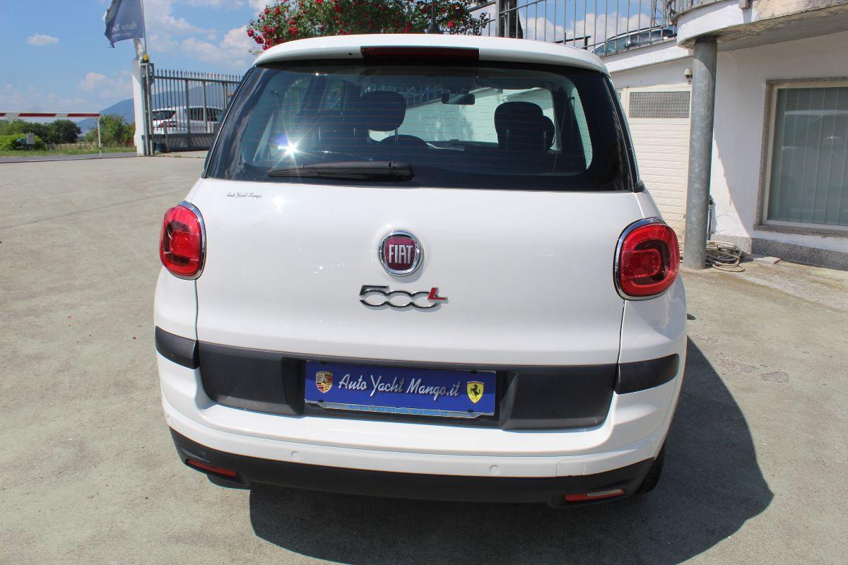 FIAT - 500 L - 1.3 MJT 95 CV Mirror